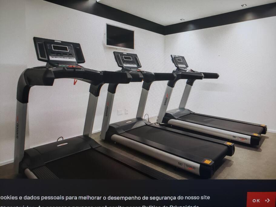 Lindo Studio No Bom Retiro Prox Ao Anhembi Sambodromo Com Wifi São Paulo Eksteriør billede