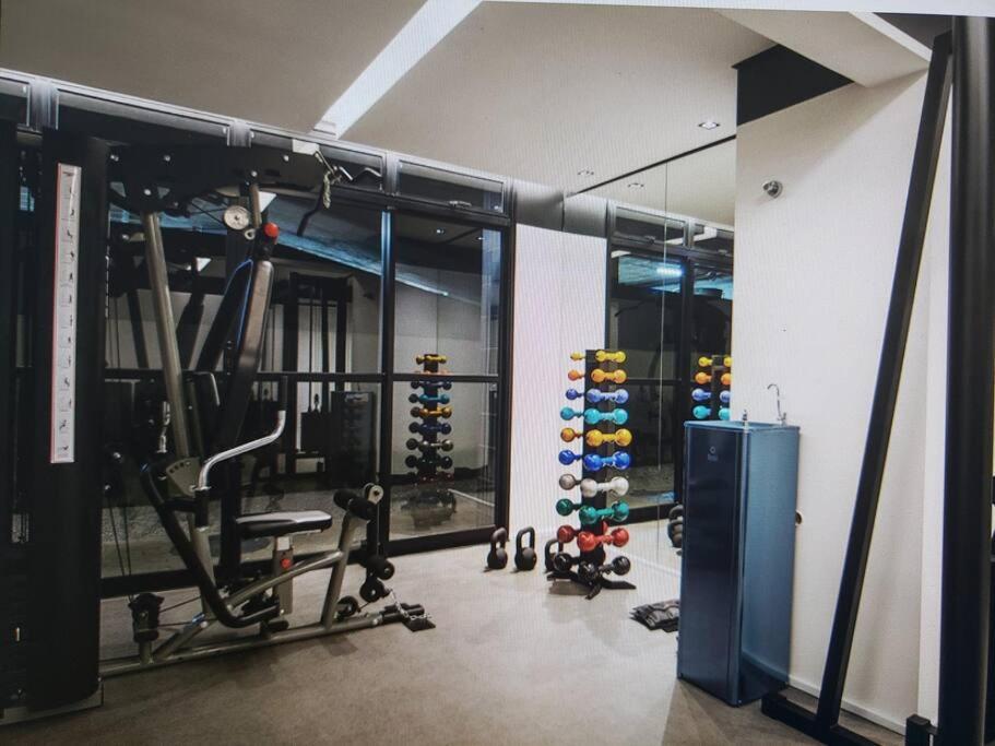 Lindo Studio No Bom Retiro Prox Ao Anhembi Sambodromo Com Wifi São Paulo Eksteriør billede